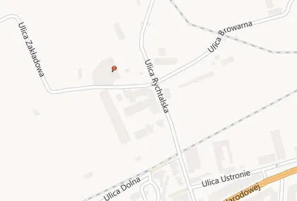 Biuro Promenady Business Park - Epsilon